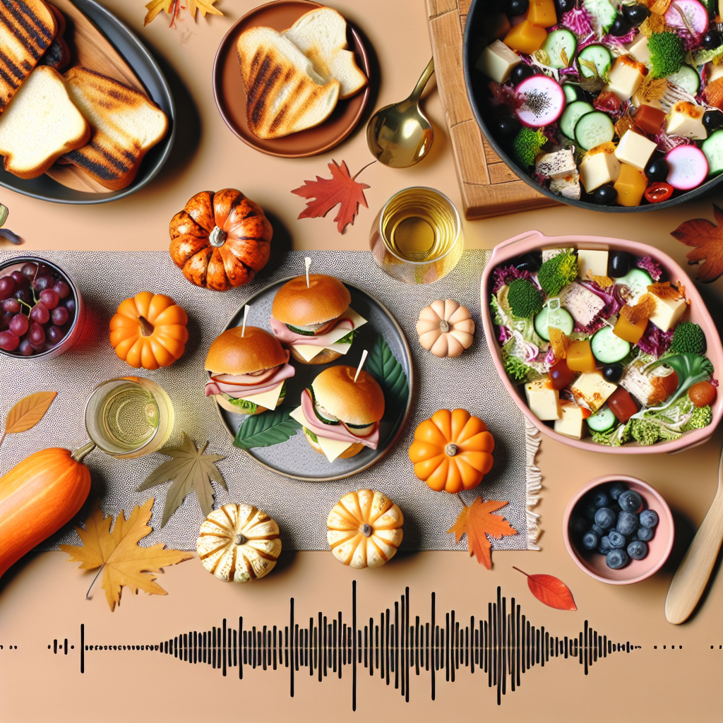 What Do You Bring To A Potluck? Ten Recipes for Gatherings, Tailgates, And Feeding A Crowd