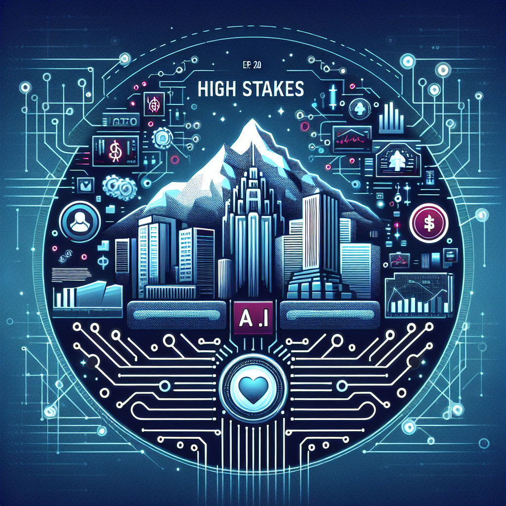 What Happens When Fintech Meets AI? | High Stakes Ep. 20