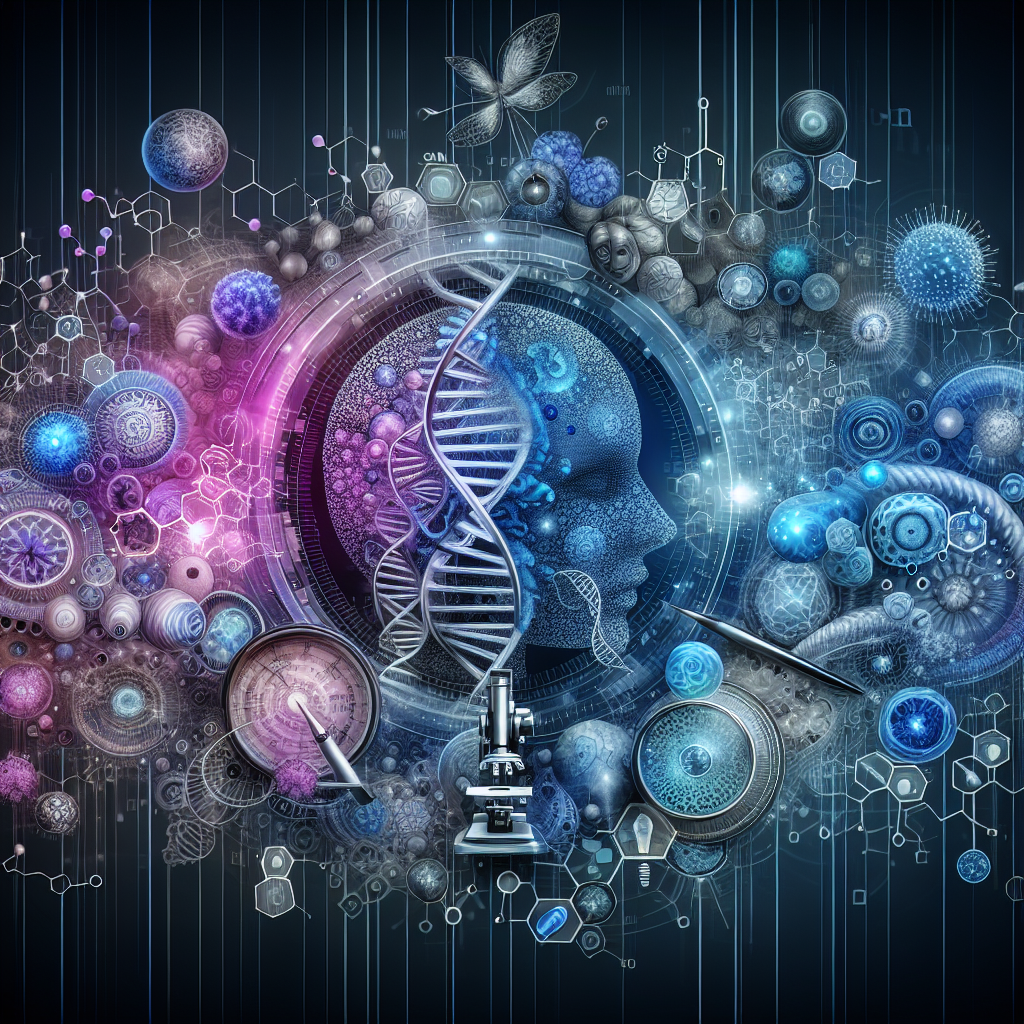 What if you could train your skin to age backwards? Welcome to the world of skin epigenetics with Rachel Reese