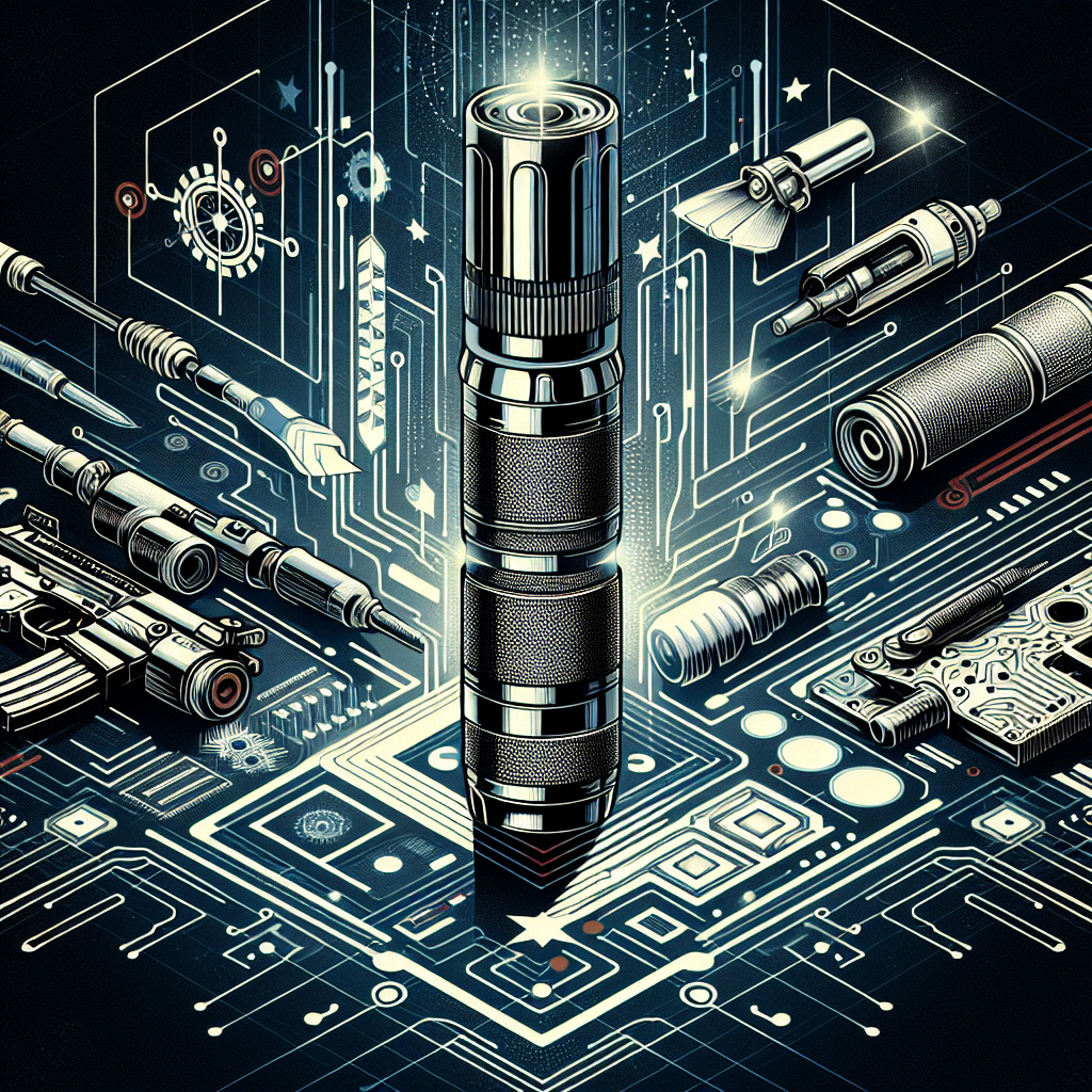 What Nobody Tells You About Suppressors