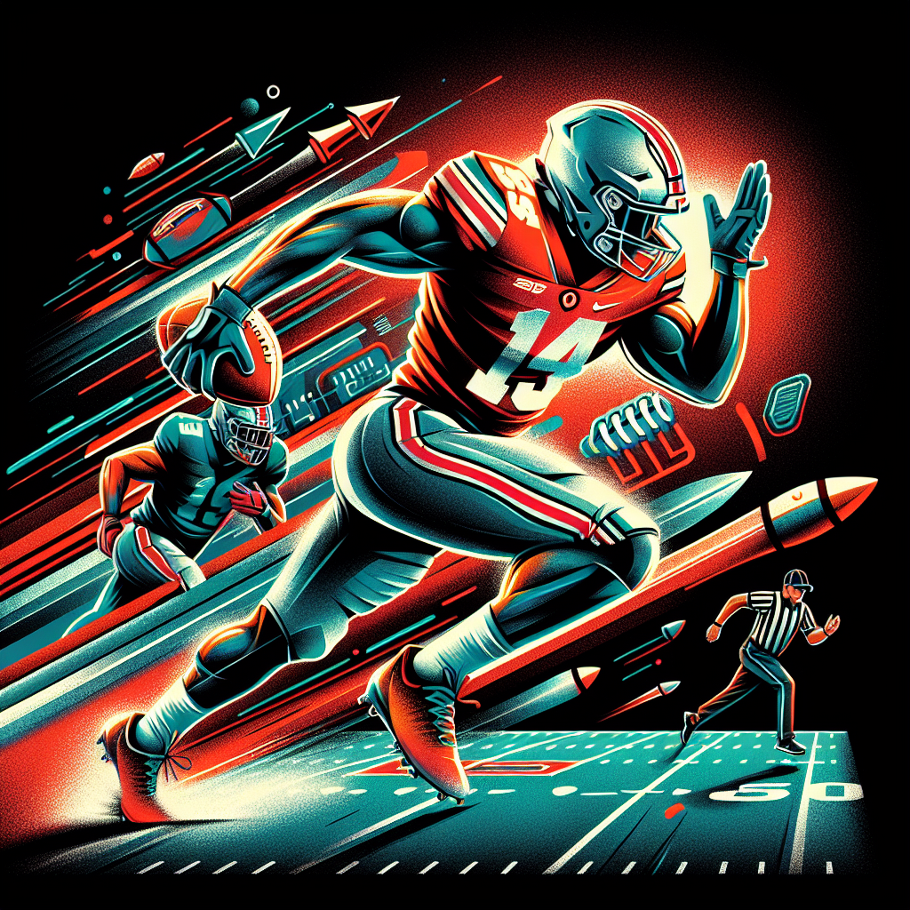 Which recruits could Ohio State flip by Signing Day?