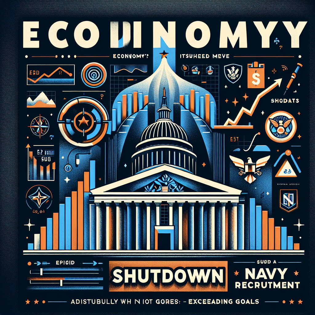 White House economic advisors warn of economic spillover effect of government shutdown