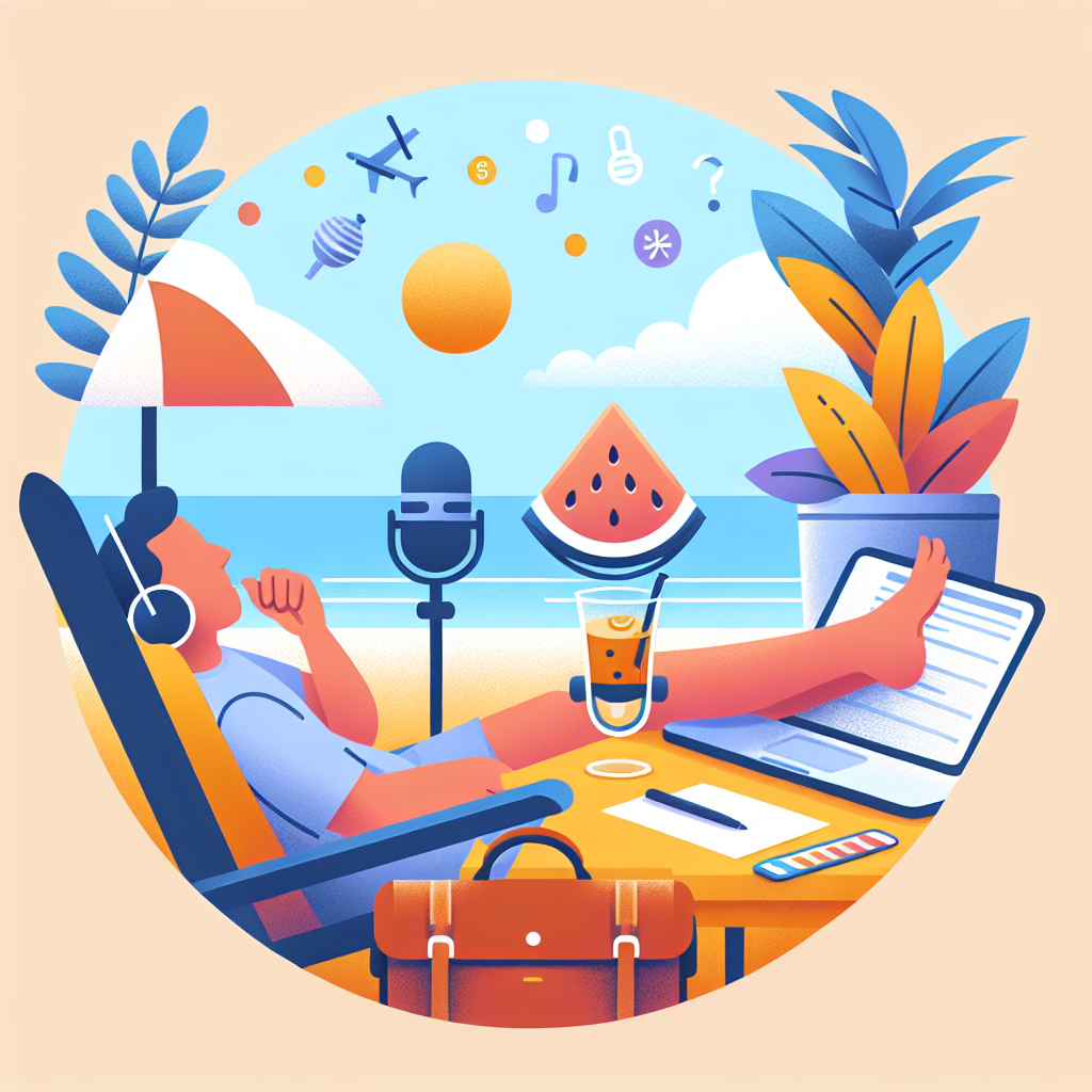 Why a Career Break Is a Smart Move, with Katrina McGhee