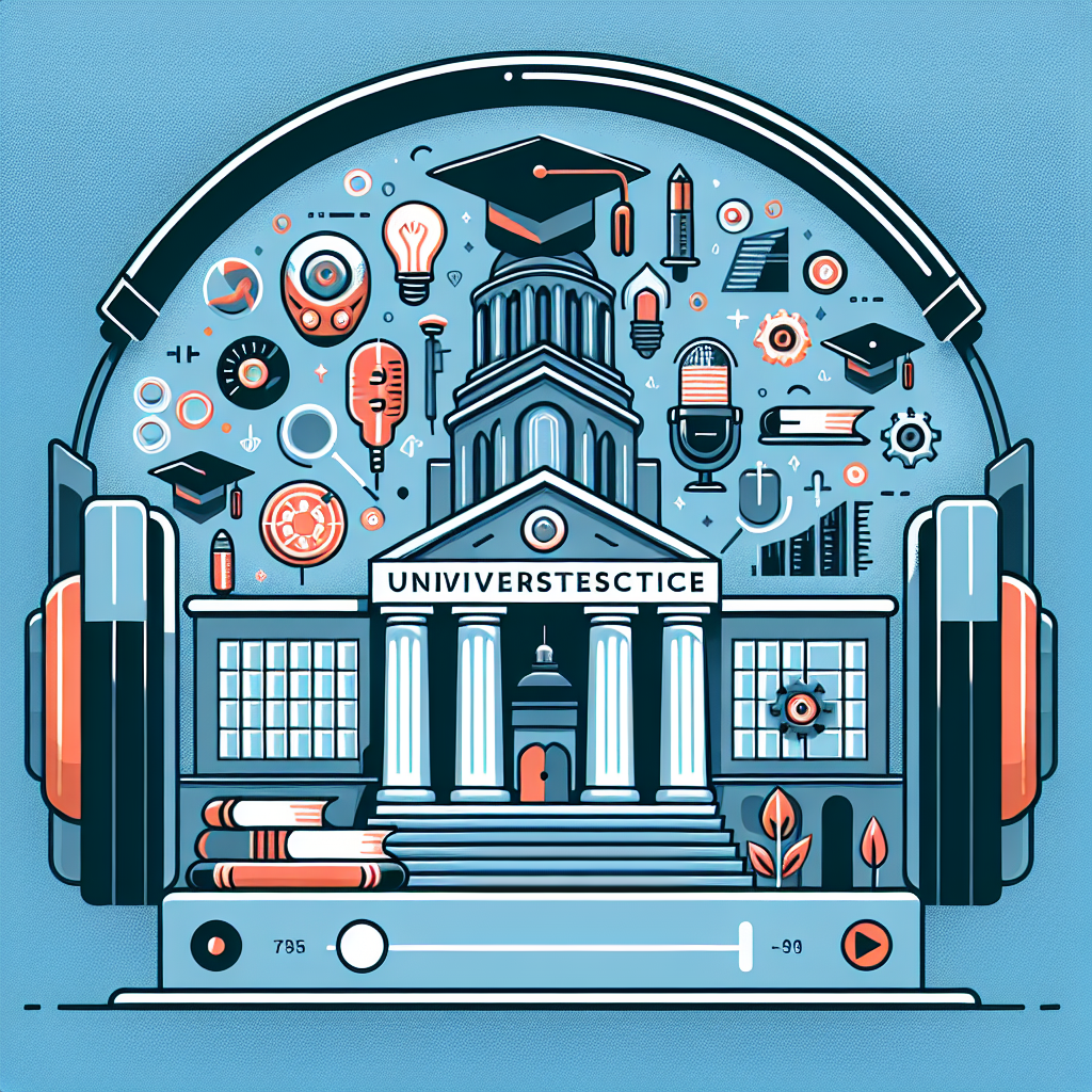 Why a University Proactively Sought a Merger