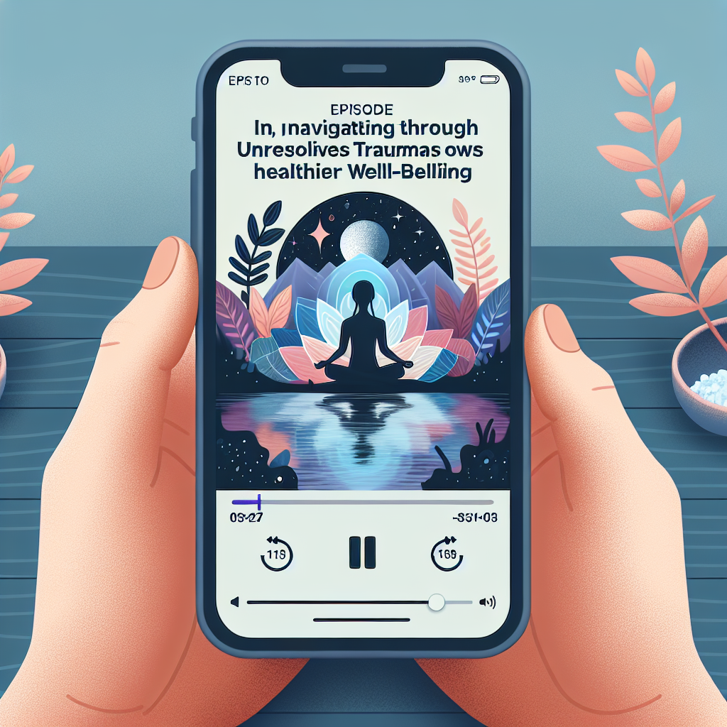 Why Can't They Just Get Over It