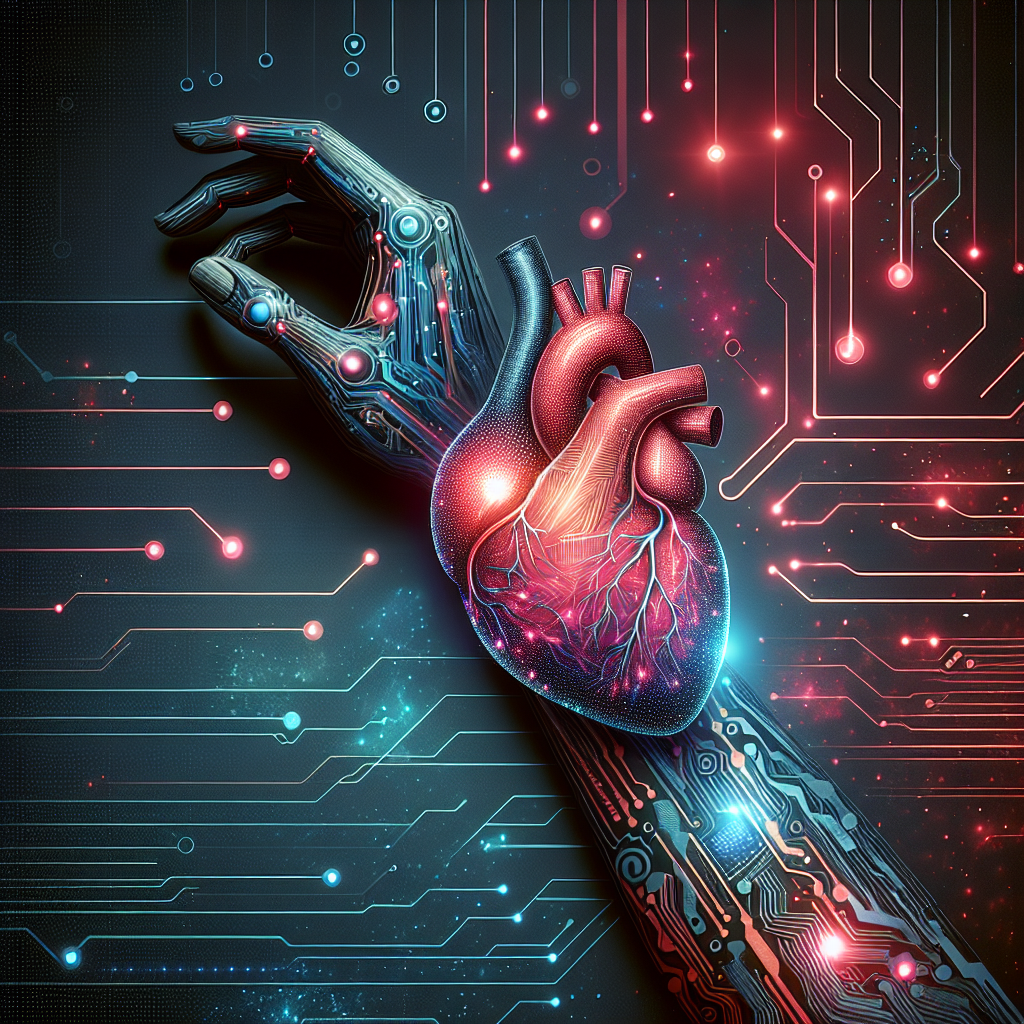 Why Do Heart Attacks Cause *Arm* Pain?