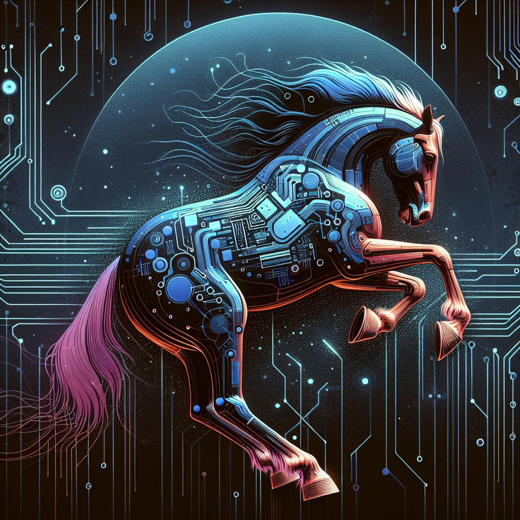 Why do horses sleep standing up?