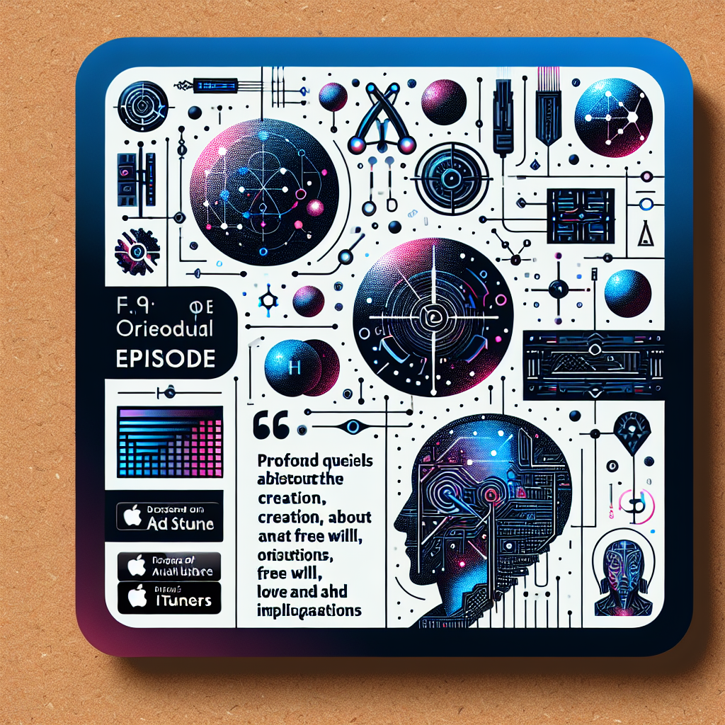 Why would God create someone that doesn't love him? And 9 other questions answered!