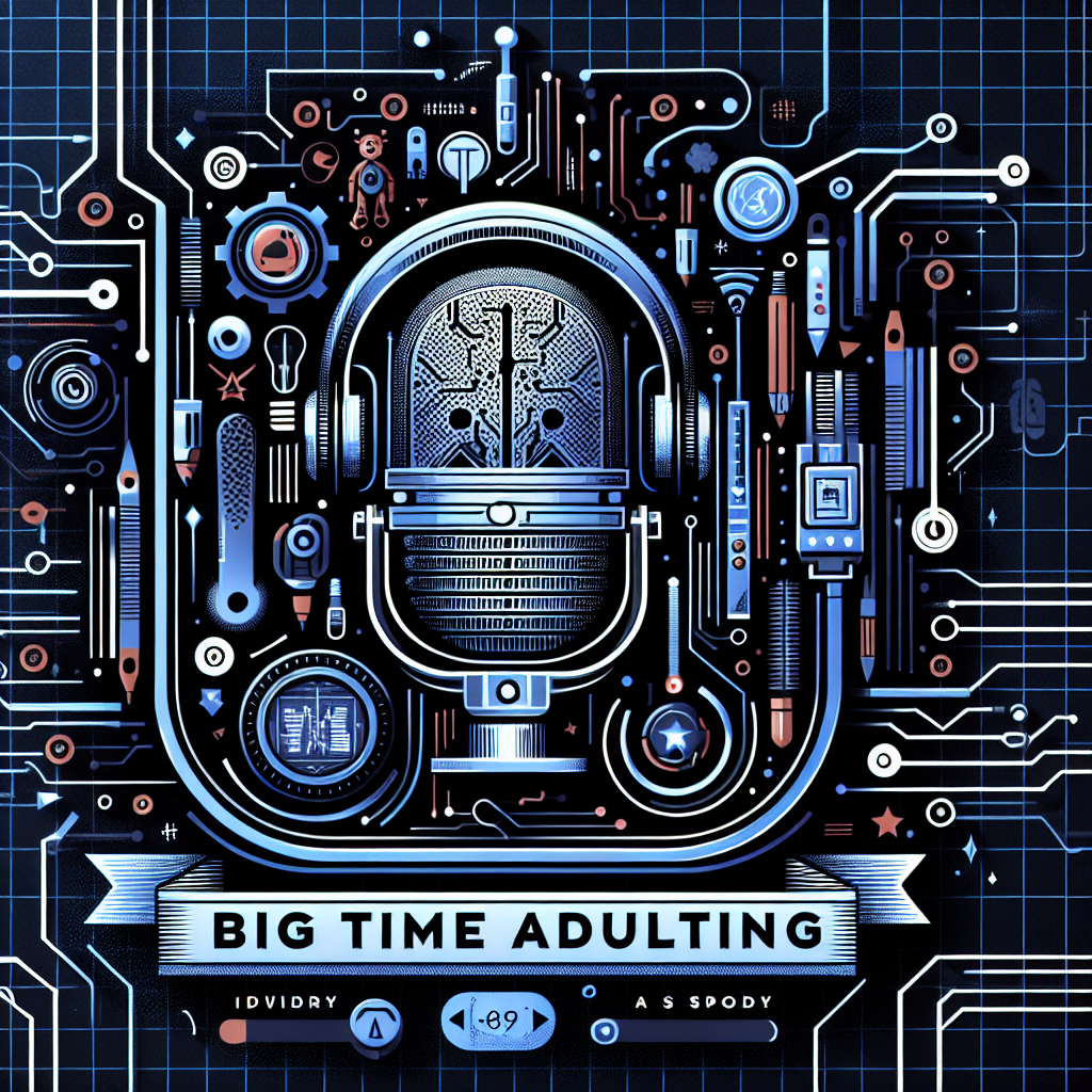 Your Questions, Answered: Tantrums, Bullying & Screen Time with Caitlin Murray of Big Time Adulting!