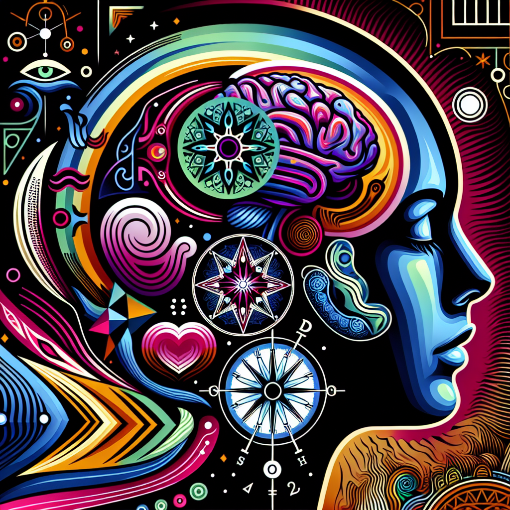 You’re not “crazy” - why trusting your gut is SO powerful.