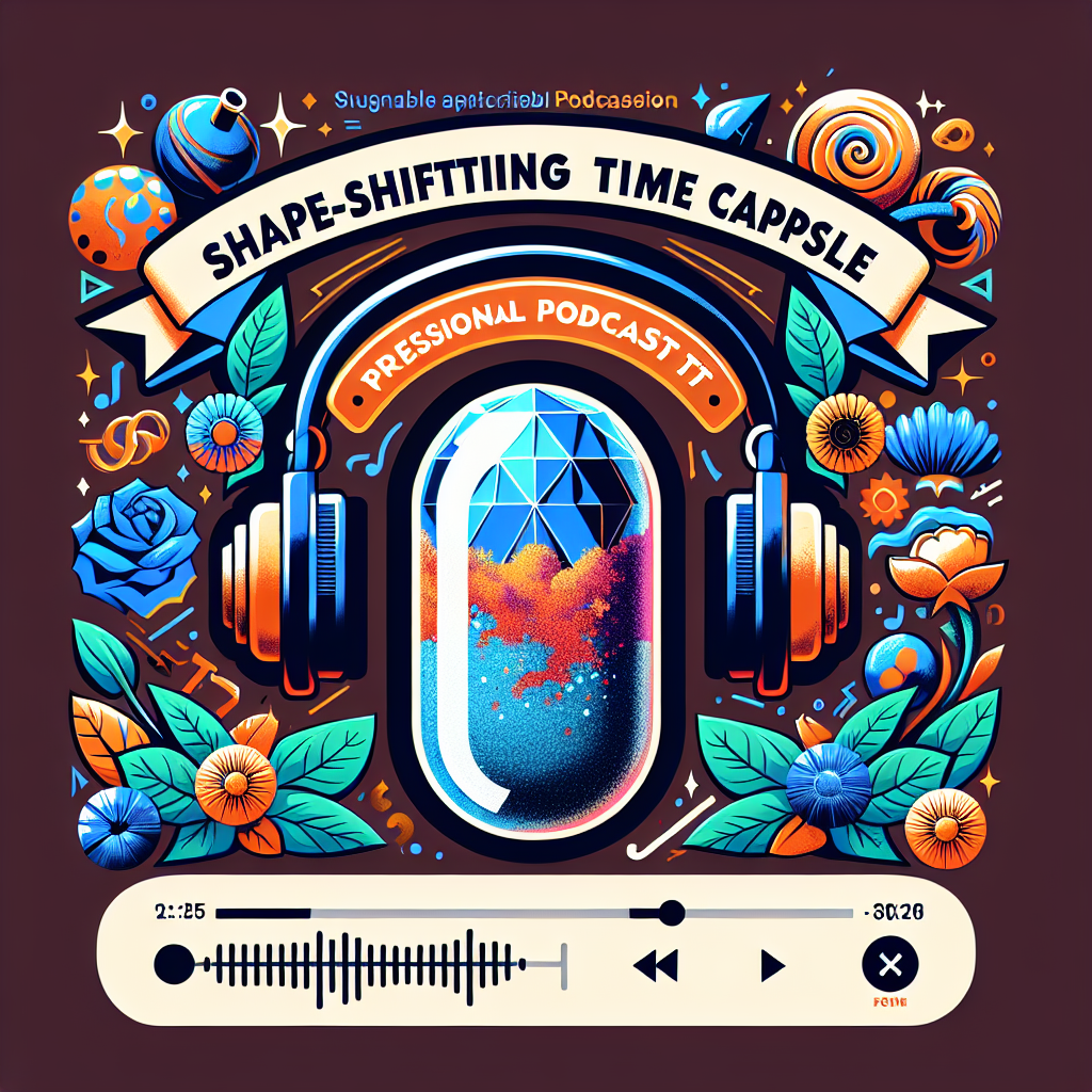 Zirconium - shape-shifting time capsule